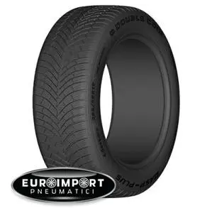 Double coin DASP PLUS 225/50 R17 98 V XL  TL